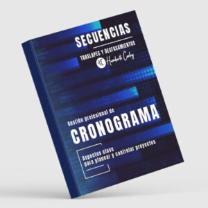 Gestión Profesional de Cronograma